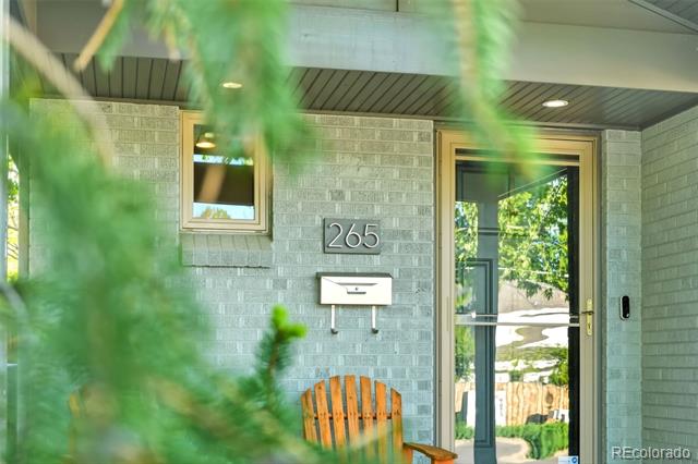 265 Holly Street Denver Co Us 80220 Ebb1635c51d56e0d94115313a16dd73f