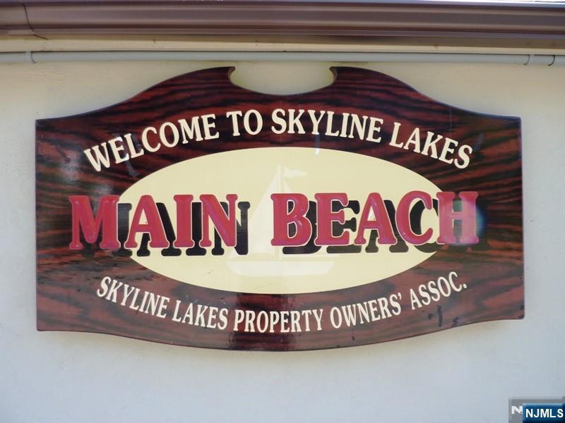 520 Skyline Lake Drive