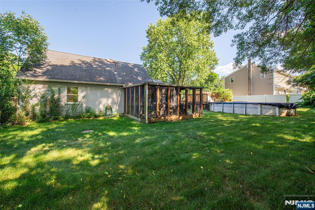 520 Skyline Lake Drive