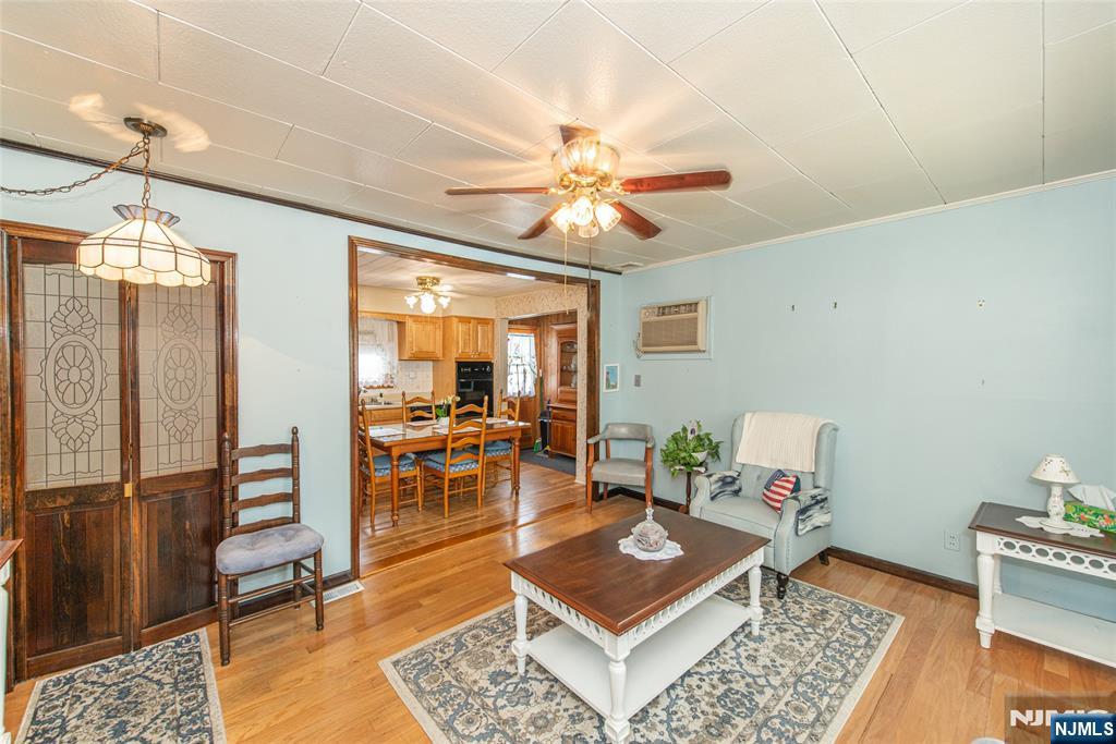 21 Rockridge Road