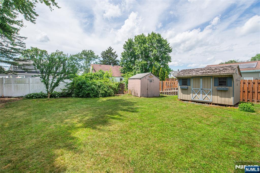 21 Rockridge Road