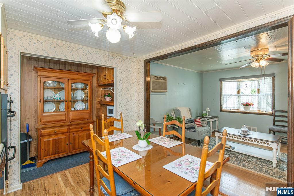 21 Rockridge Road