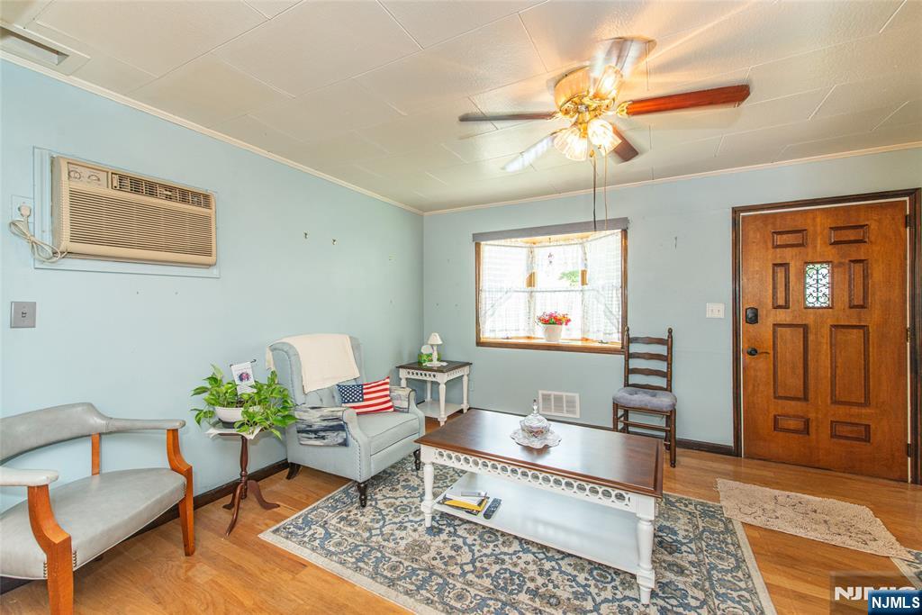 21 Rockridge Road