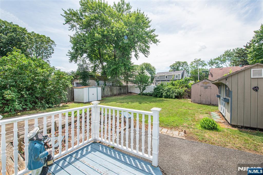 21 Rockridge Road