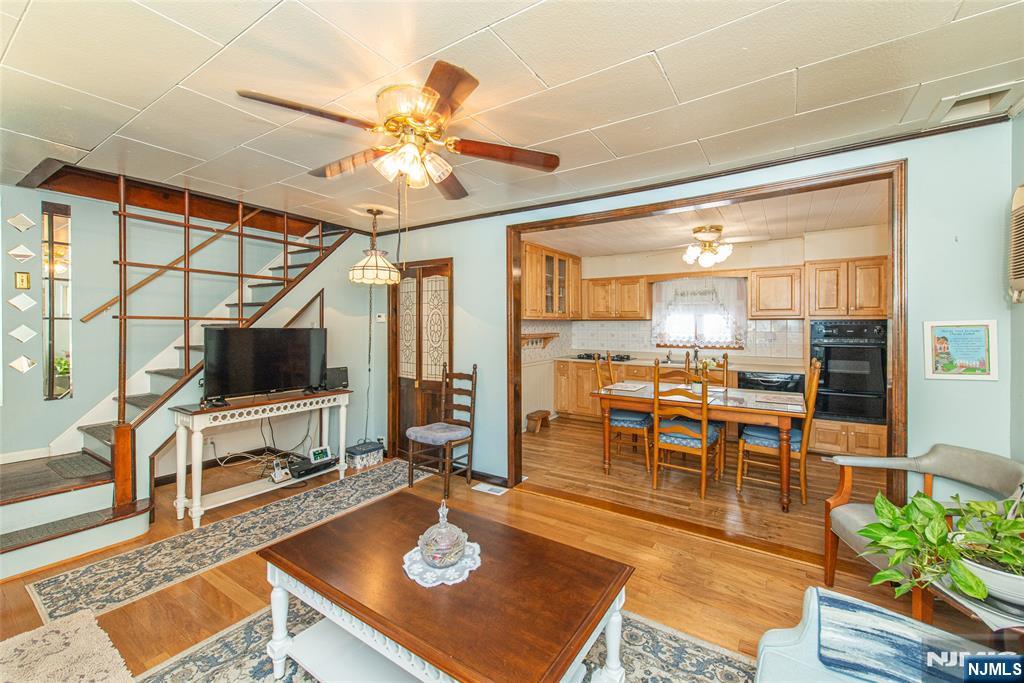 21 Rockridge Road