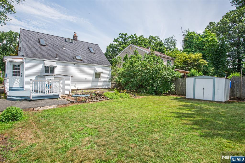 21 Rockridge Road