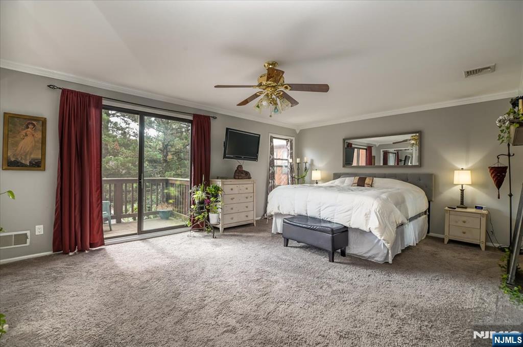 7 Brookside Heights 7F