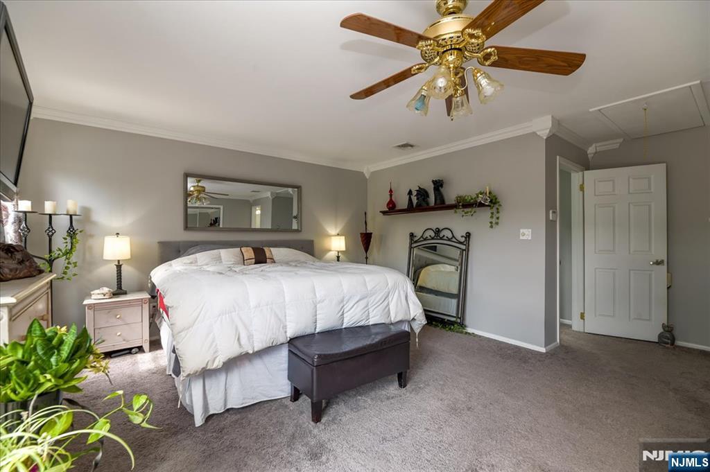 7 Brookside Heights 7F