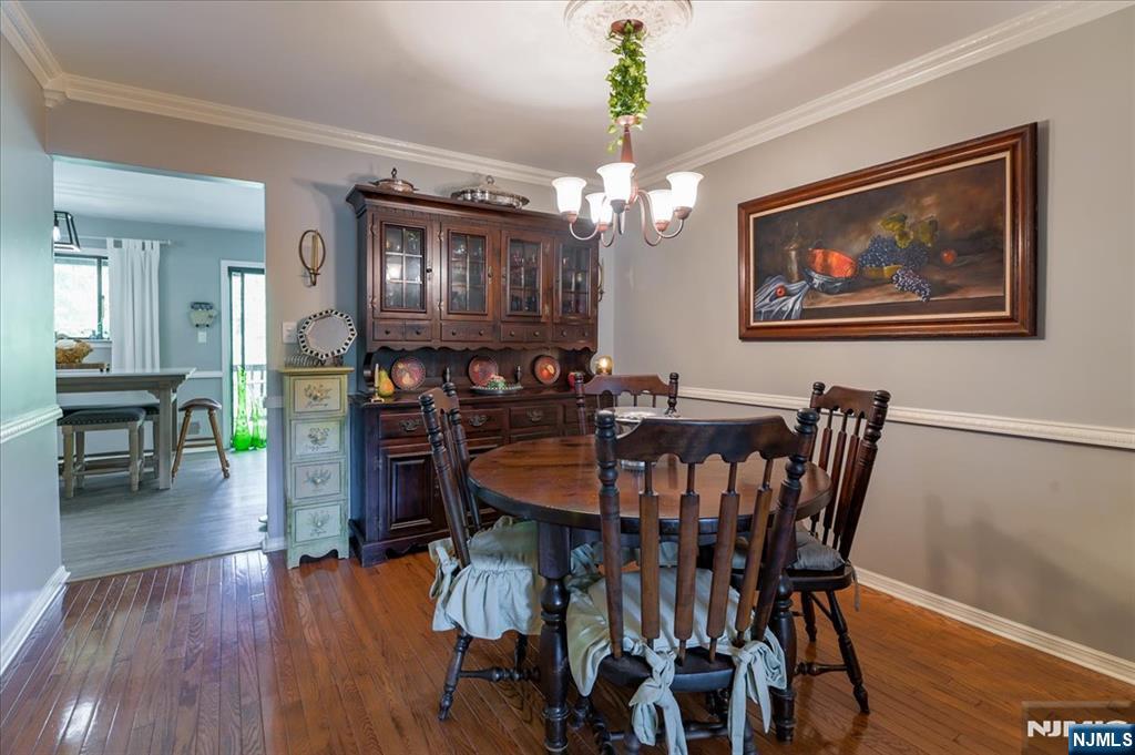7 Brookside Heights 7F