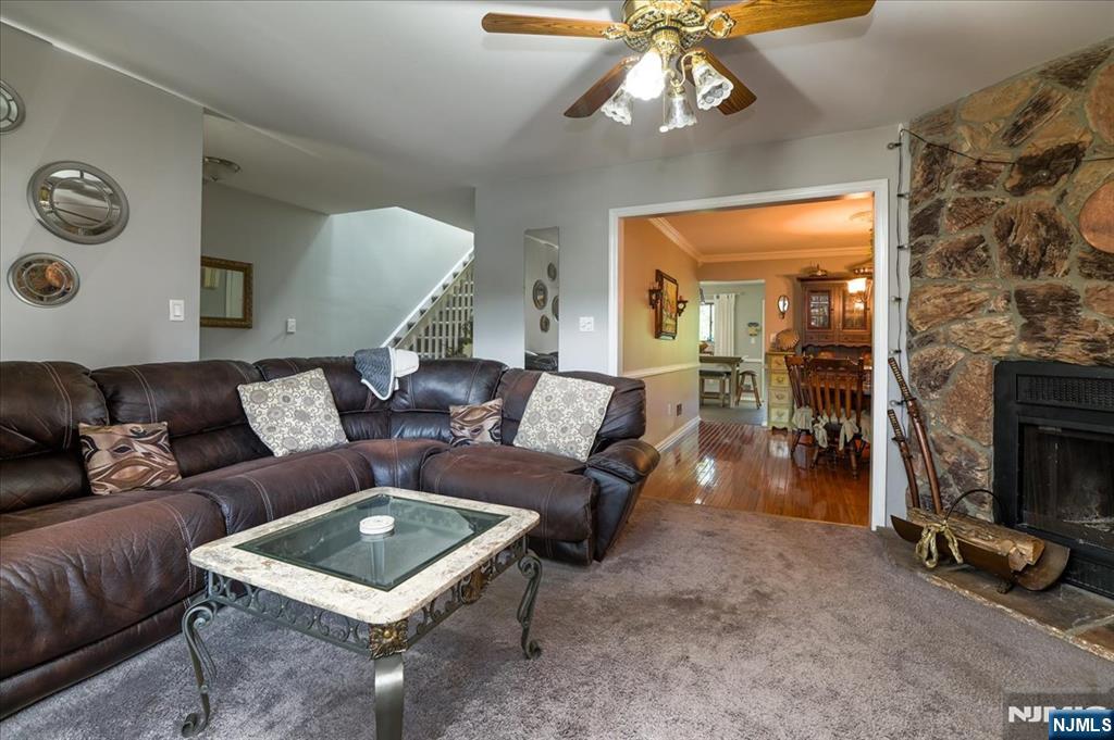 7 Brookside Heights 7F