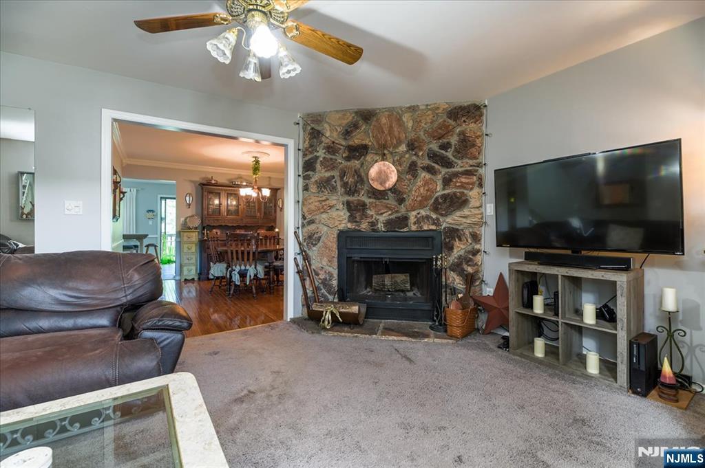 7 Brookside Heights 7F