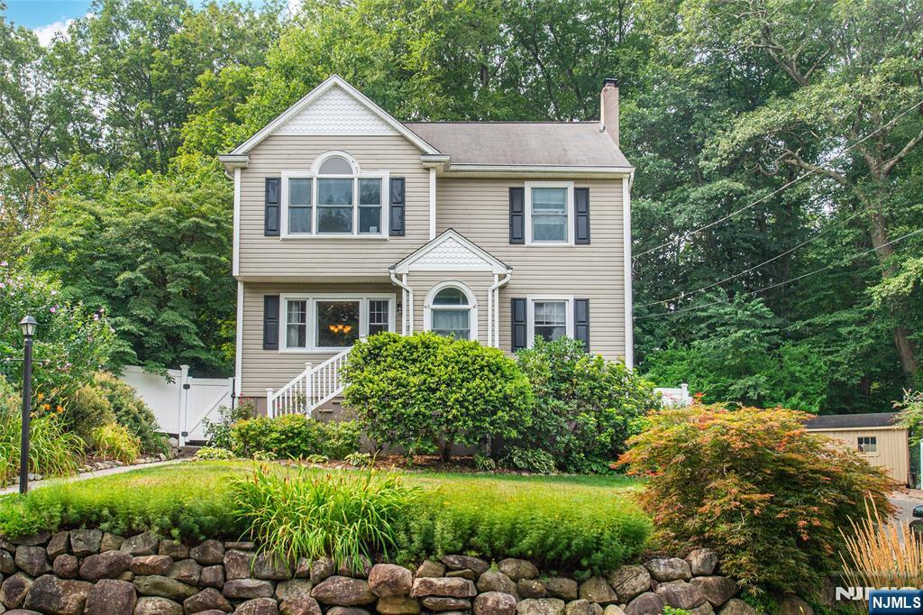 48 Birch Road