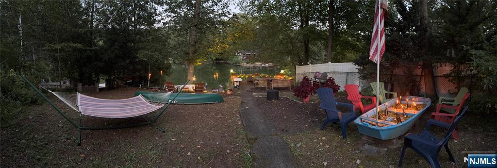 219 Skyline Lake Drive