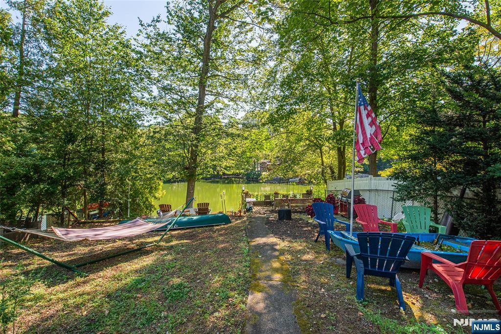 219 Skyline Lake Drive