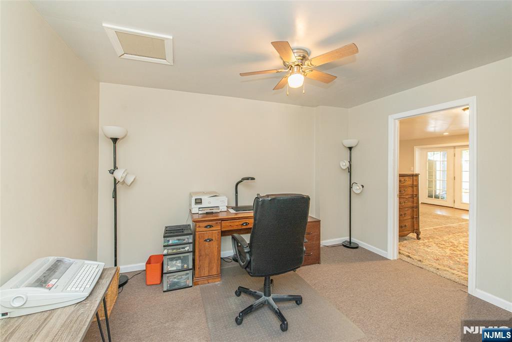 35 Ramapo Mountain Drive