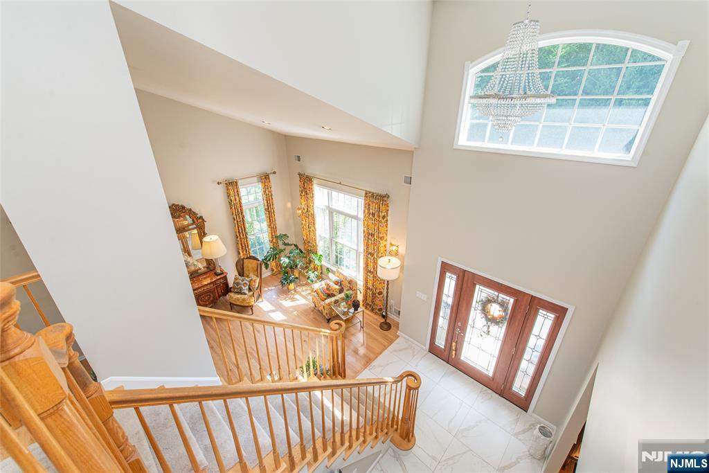 35 Ramapo Mountain Drive