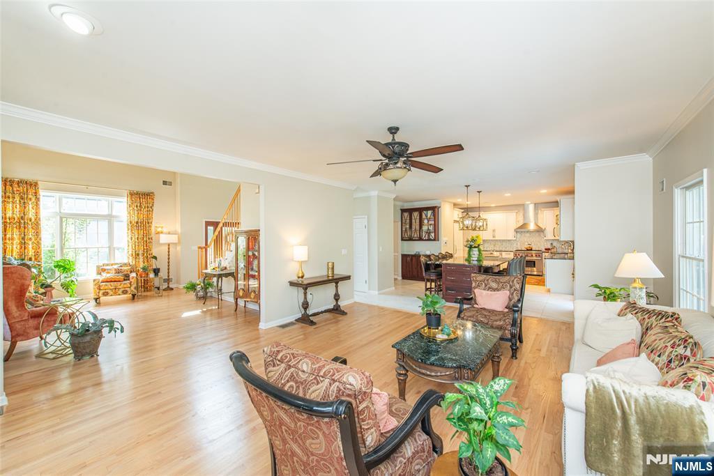 35 Ramapo Mountain Drive