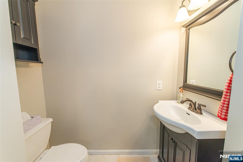 35 Ramapo Mountain Drive