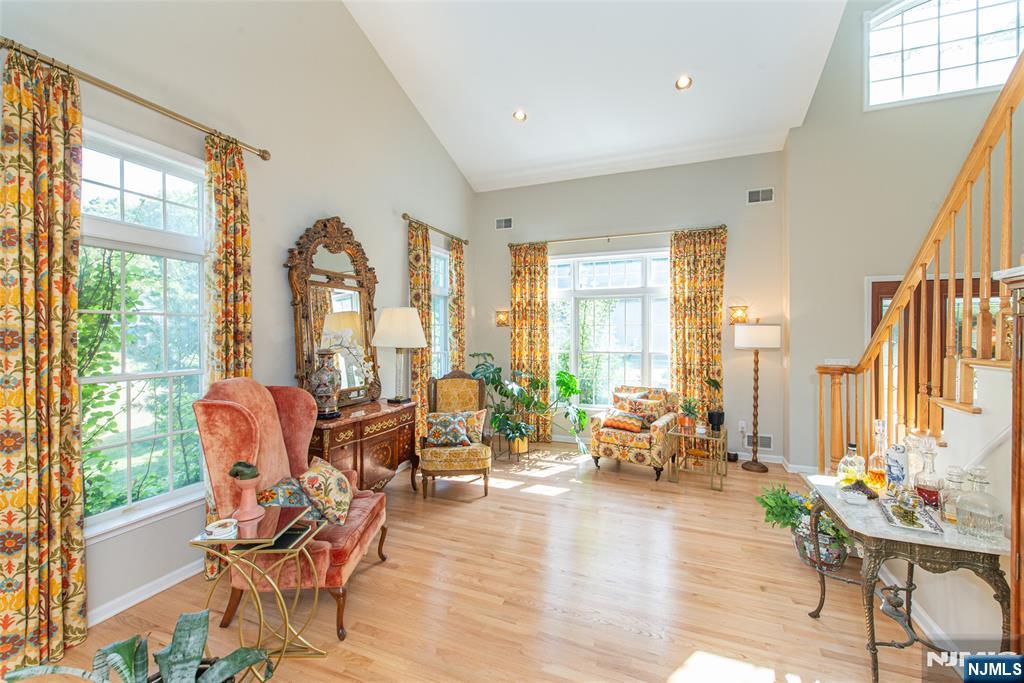 35 Ramapo Mountain Drive
