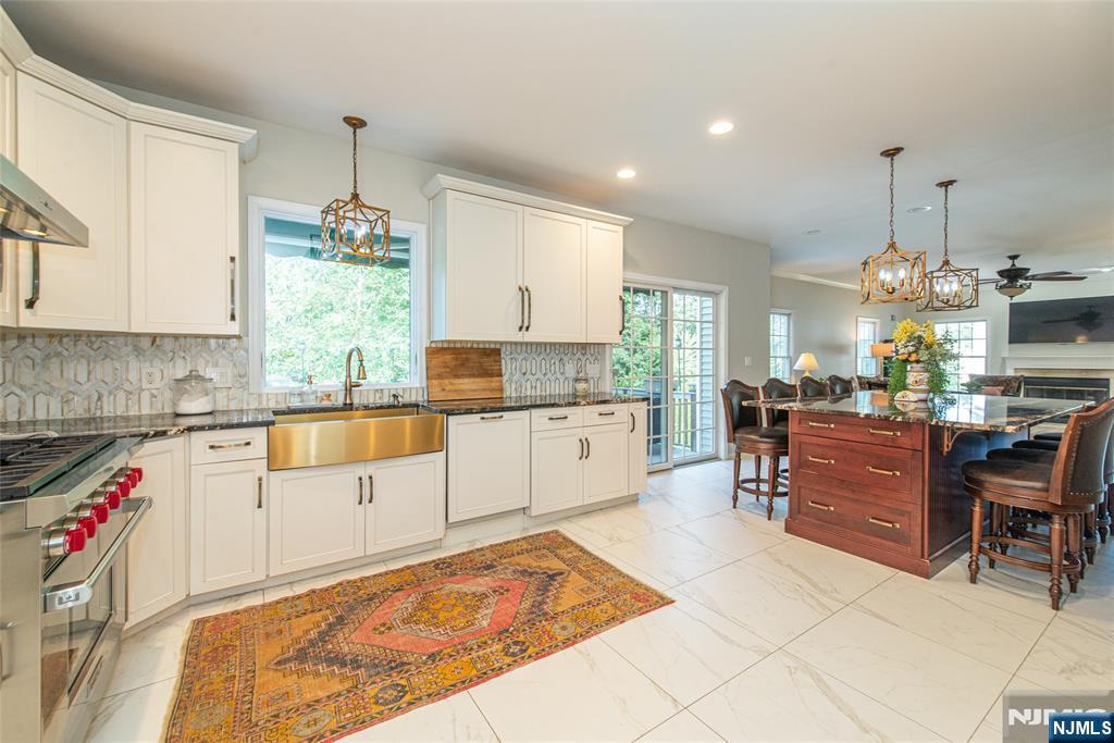35 Ramapo Mountain Drive