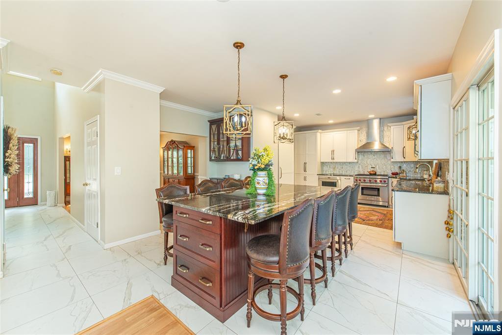 35 Ramapo Mountain Drive