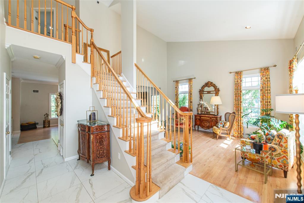 35 Ramapo Mountain Drive
