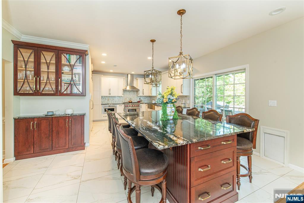 35 Ramapo Mountain Drive