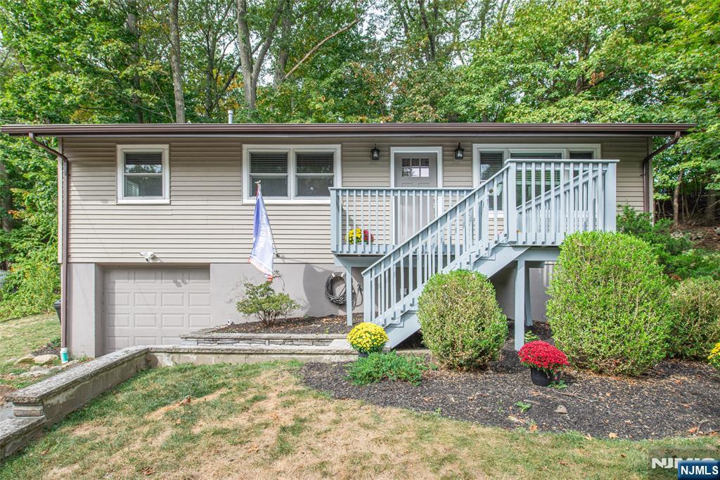 454 Conklintown Road