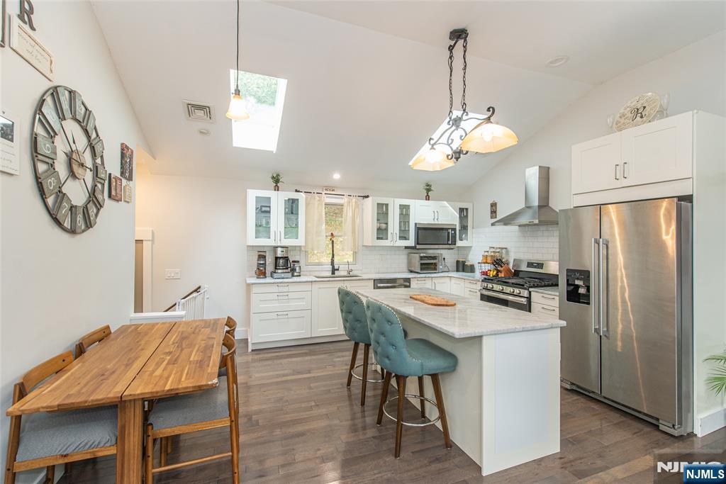 454 Conklintown Road