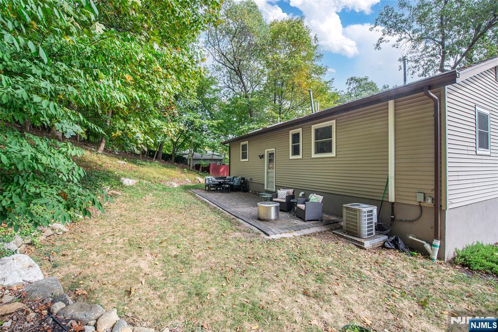 454 Conklintown Road