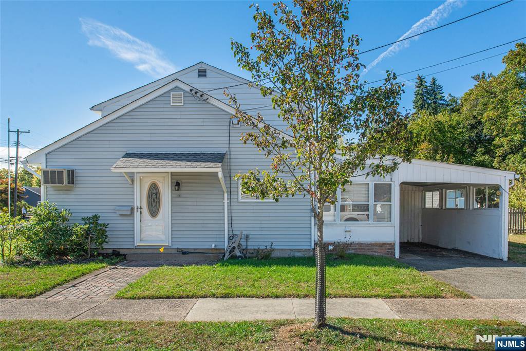 203 Dawes Highway
