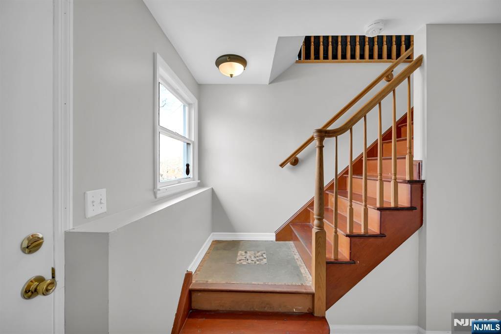 96 Papscoe Road