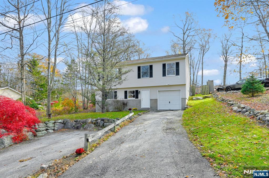 96 Papscoe Road