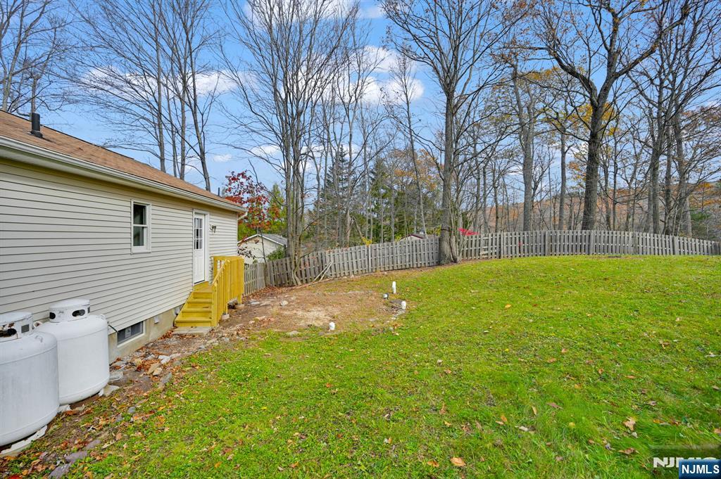 96 Papscoe Road