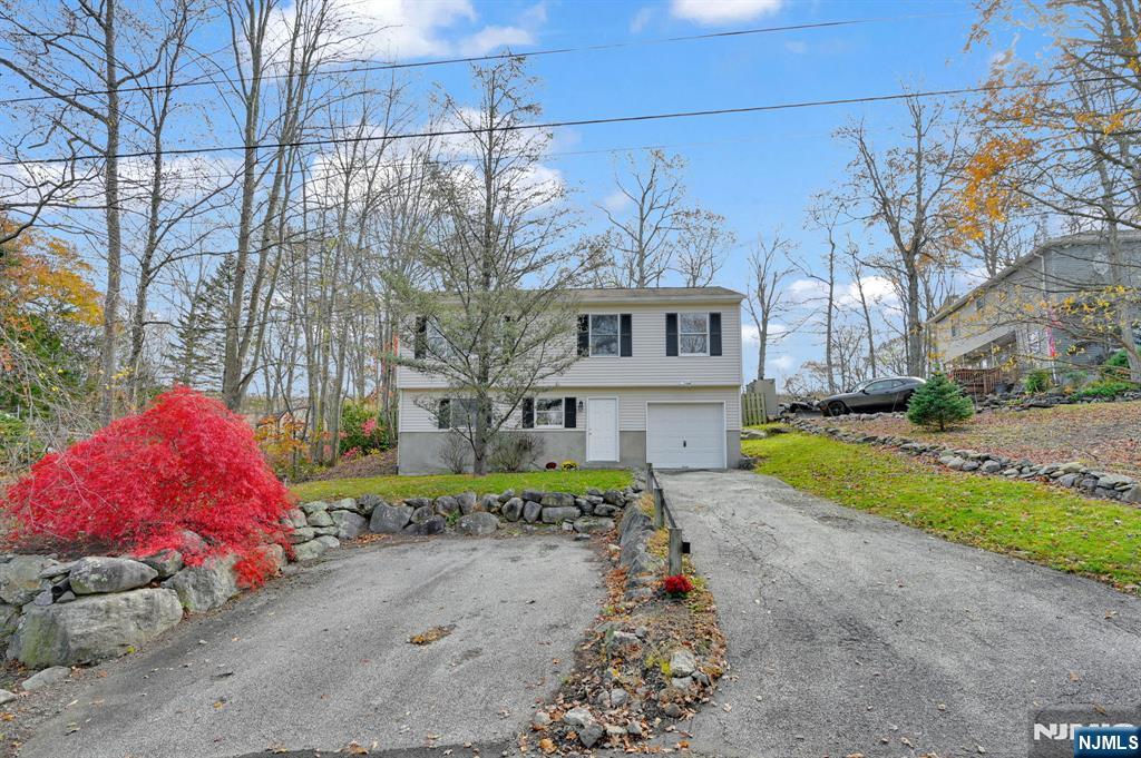 96 Papscoe Road