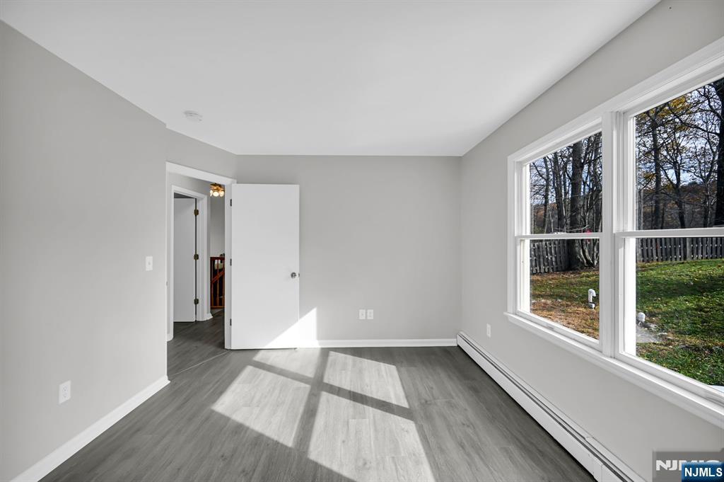 96 Papscoe Road