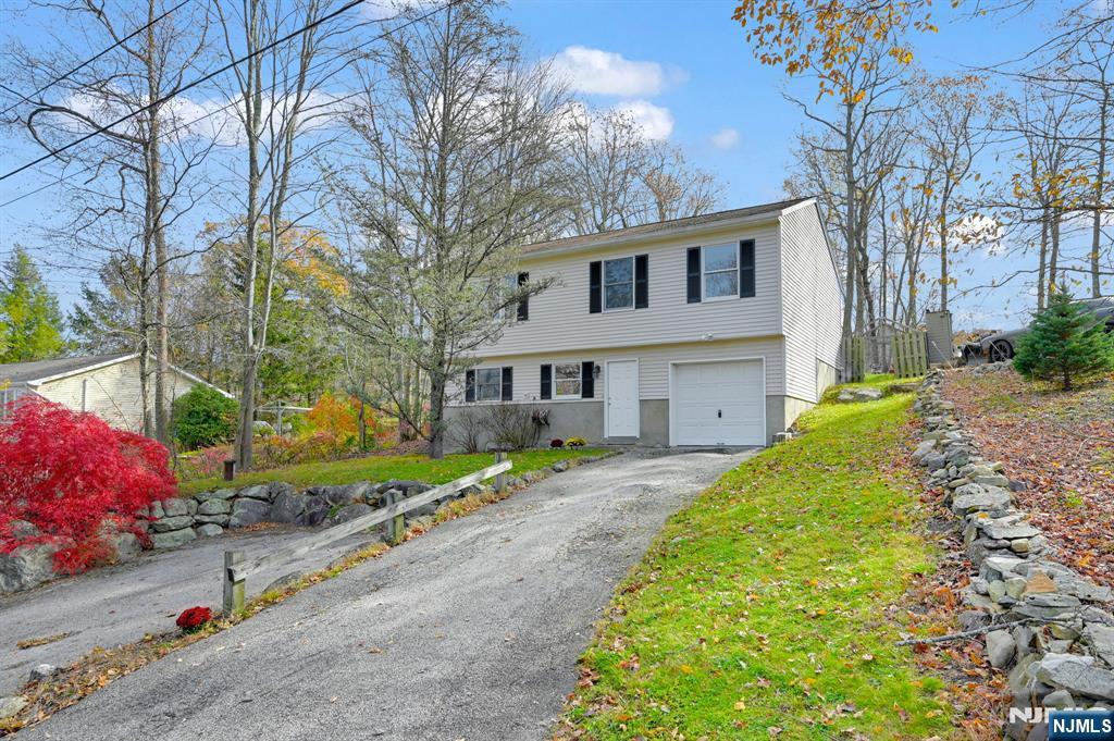 96 Papscoe Road