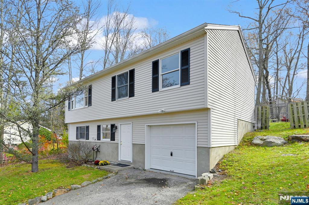 96 Papscoe Road