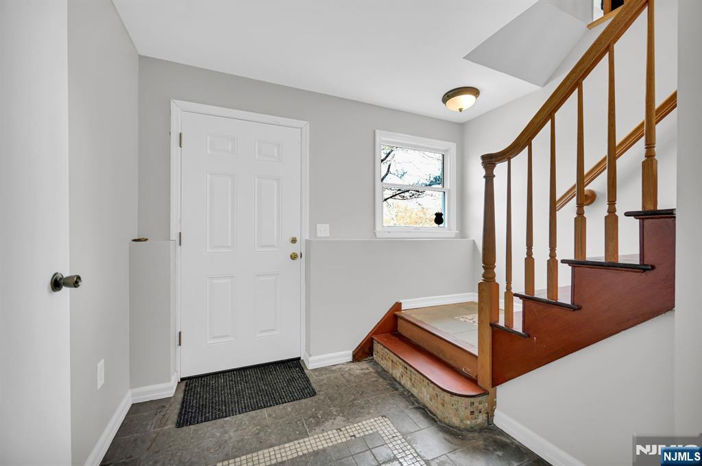96 Papscoe Road