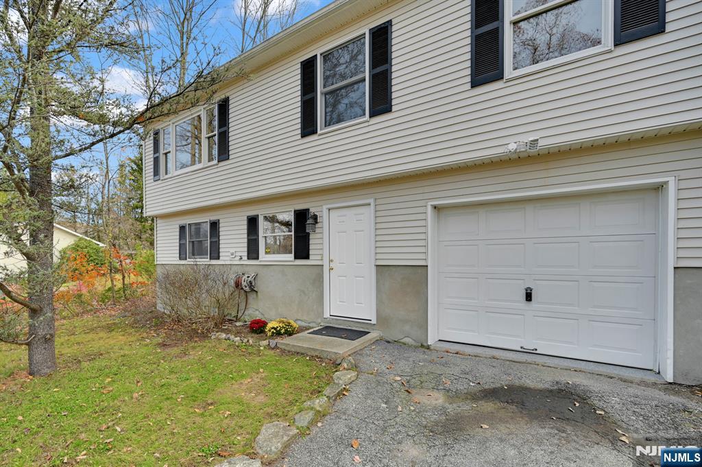 96 Papscoe Road