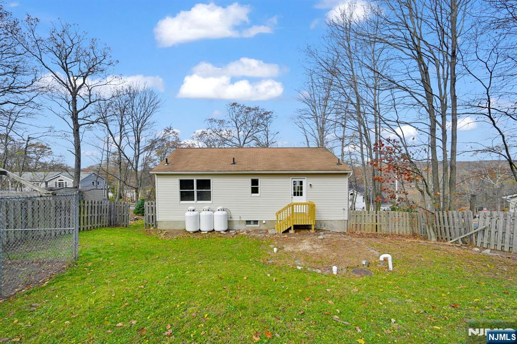 96 Papscoe Road