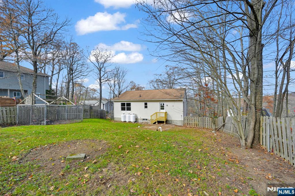 96 Papscoe Road