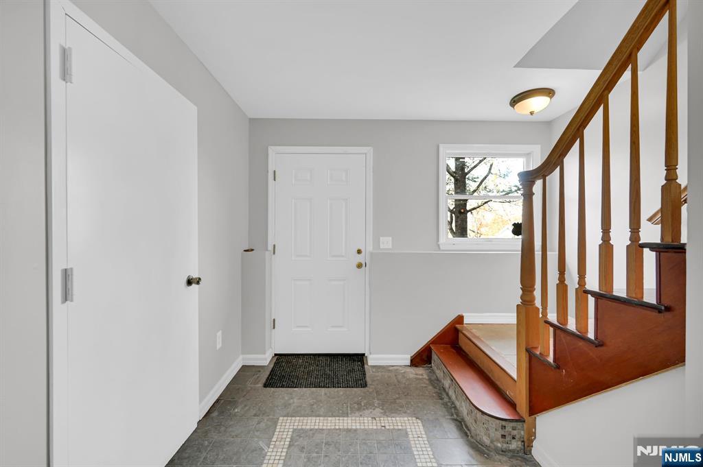 96 Papscoe Road