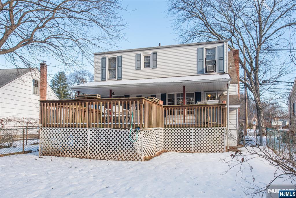 49 Skyline Lake Drive