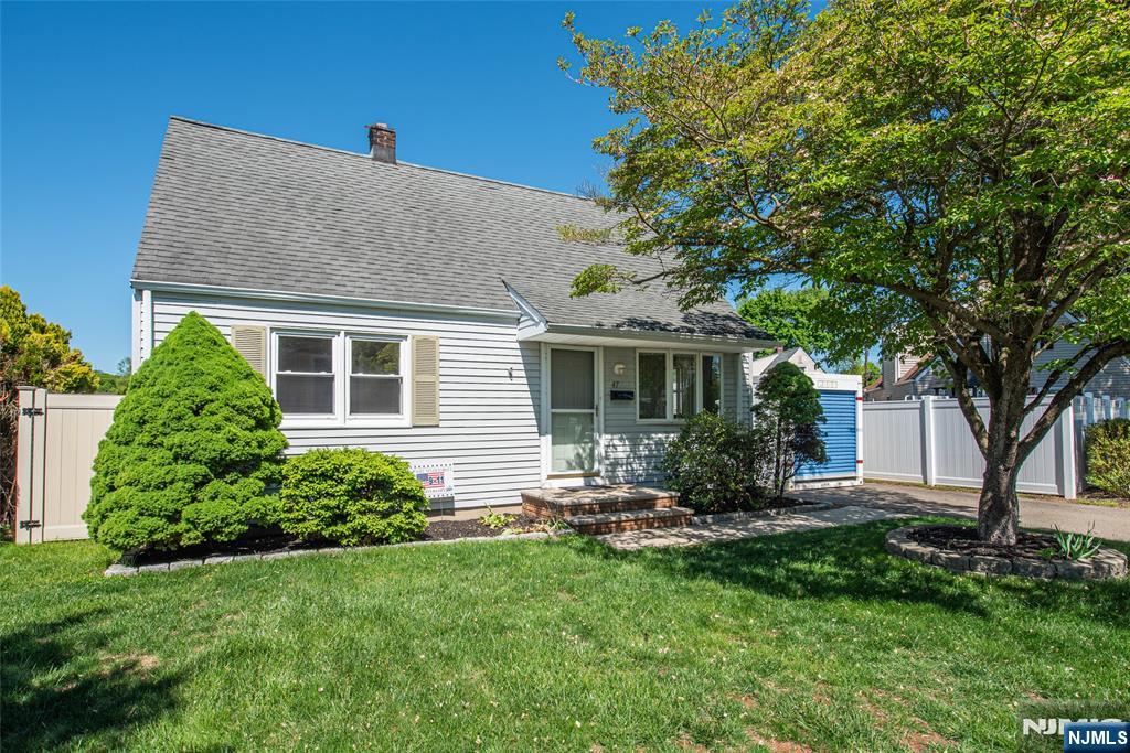 47 Burnside Place