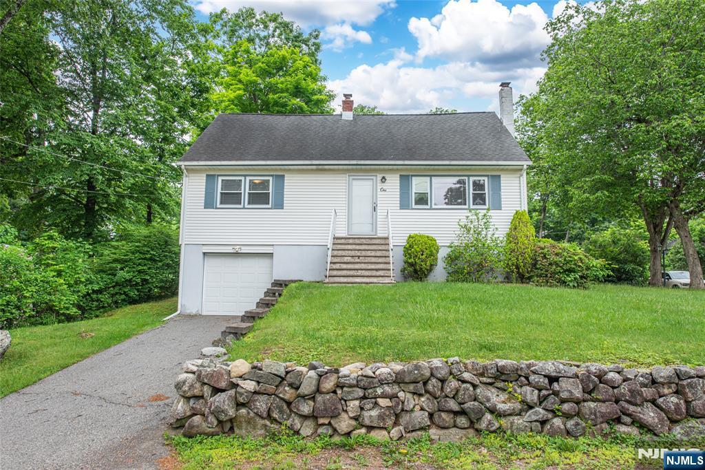 1 Aspen Road
