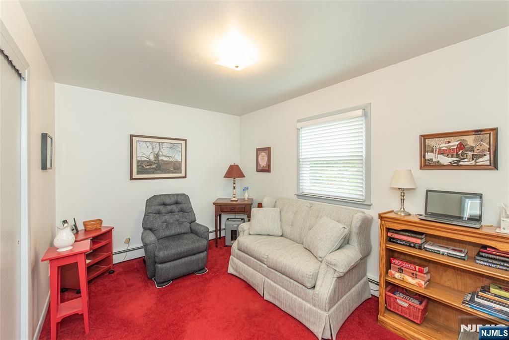 1 Aspen Road