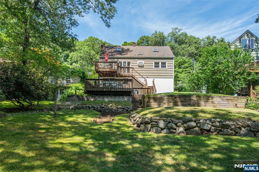 171 Skyline Lake Drive