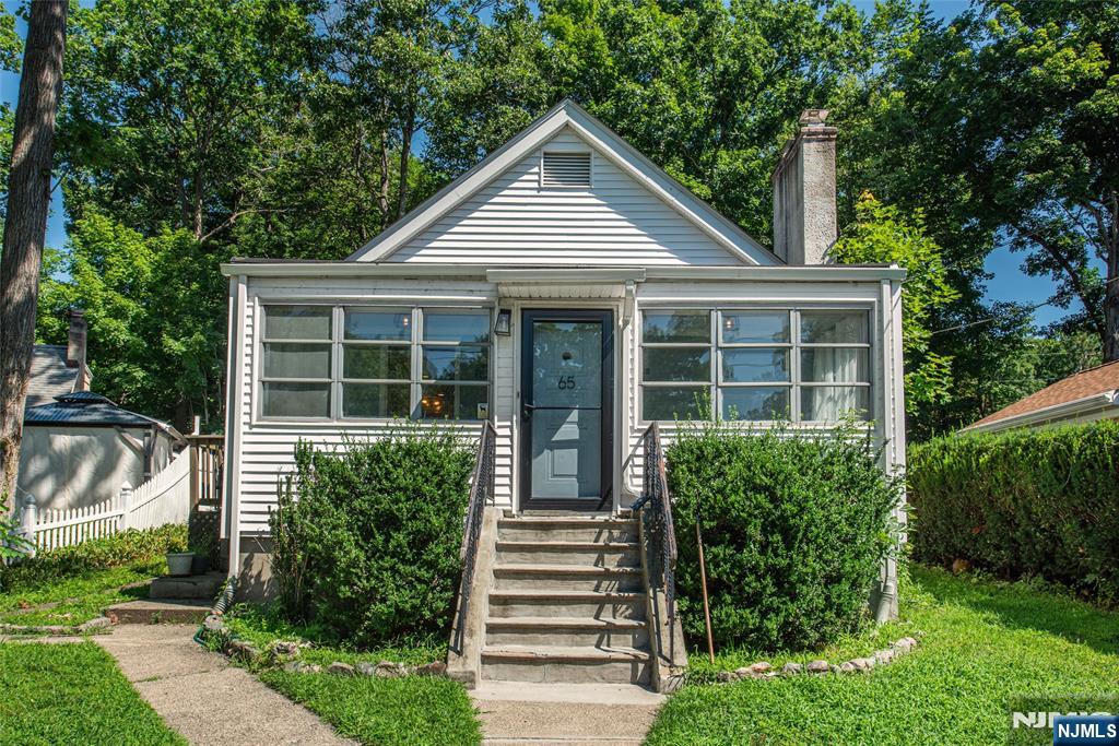 65 Kraft Place