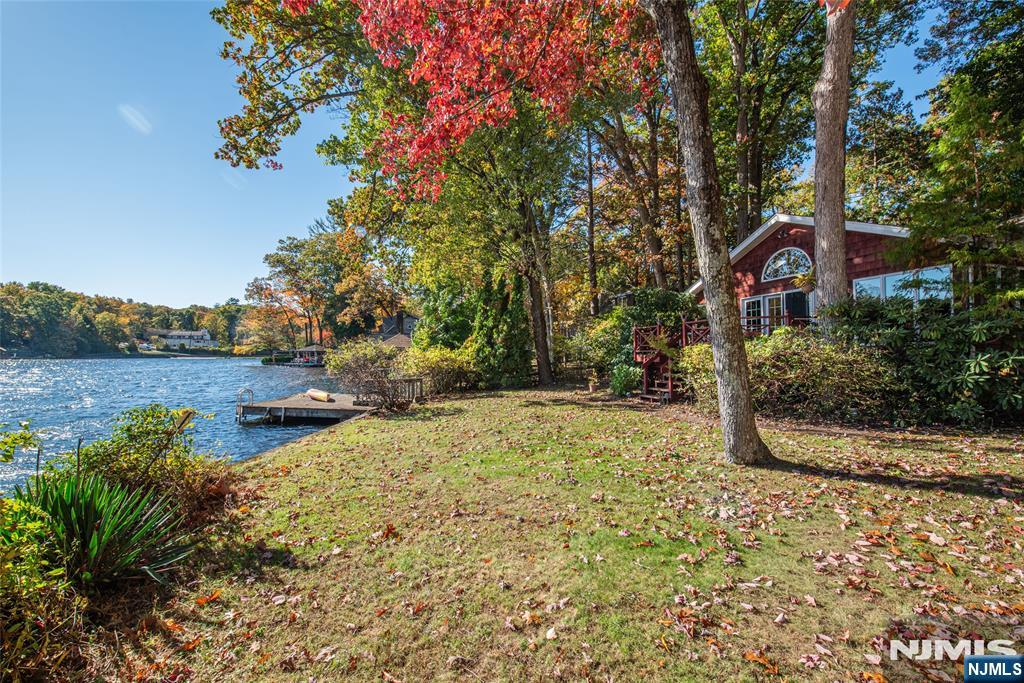 389 Cupsaw Drive Ringwood NJ